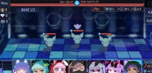 Gacha Motion Pro截圖2