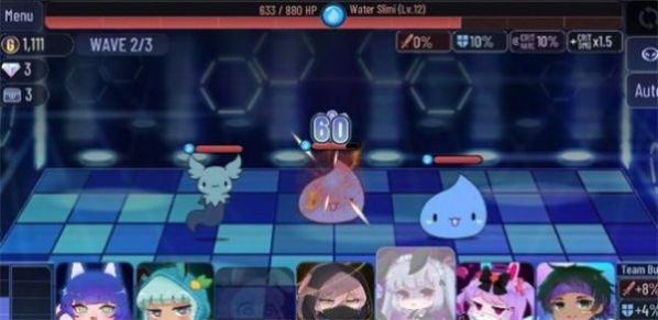 Gacha Motion Pro截圖3